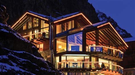 Zermatt Luxury Ski Resort Vacation Packages | Ski.com