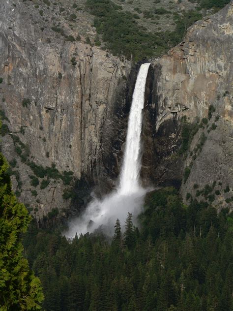 List of waterfalls in Yosemite National Park - Wikipedia