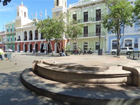 San Juan City Hall (Puerto Rico): Hours, Address, Government Building ...