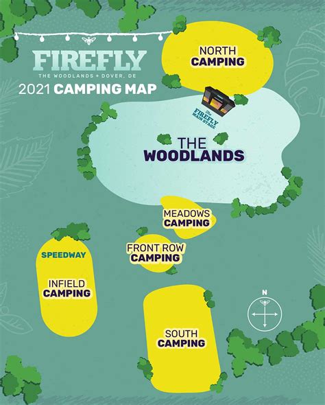 2021 Firefly Music Festival