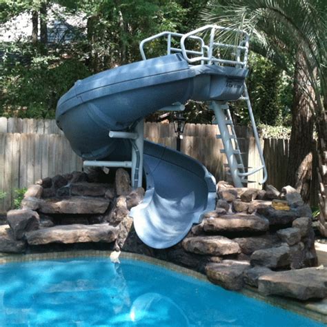 Swimming Pool Slide Replacement Parts | Reviewmotors.co