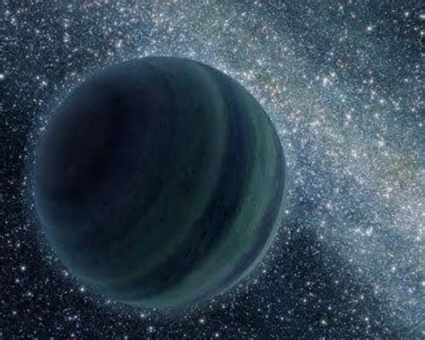 Top 5 Strangest Planets You Would Have Never Heard Of!! - Part 1 - HubPages