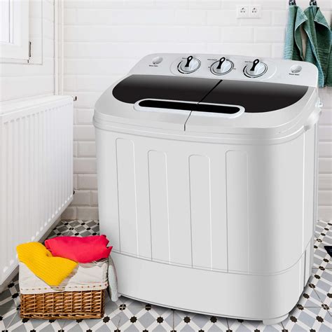 7 Best Mini Washing Machine 2021 - Top 7 Products Reviewed - 7Beasts