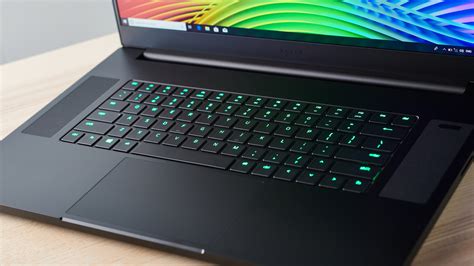 Razer Blade Pro 17 review | TechRadar