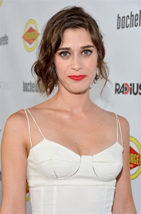 Lizzy Caplan To Co-Star Alongside Seth Rogen and James Franco In 'The ...