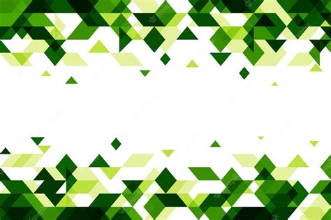 Dark Green Geometric Wallpapers - Top Free Dark Green Geometric ...