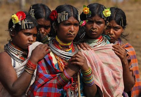 How Indigenous Tribes In India Are Exploited In The Name Of Tourism