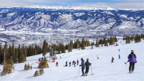 Colorado-Aspen-Snowmass - AMA