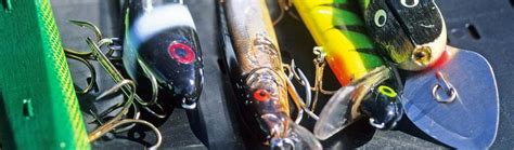 Best Muskie Lures | Musky Lures | Muskie Fishing Lures