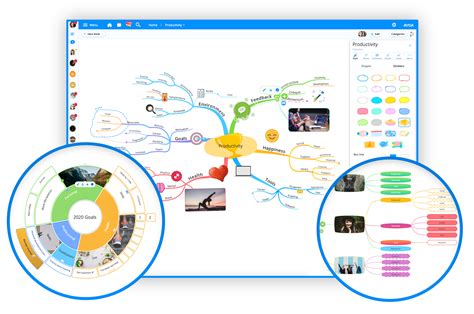 20 Best Mind Mapping Software For Visual Collaboration In 2024