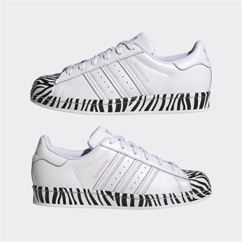 adidas Superstar Shoes - White | Women's Lifestyle | adidas US