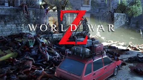 World War Z Weapons Guide - All Tiers, Best Weapons