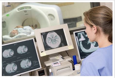 CT Scan Radiation Dose