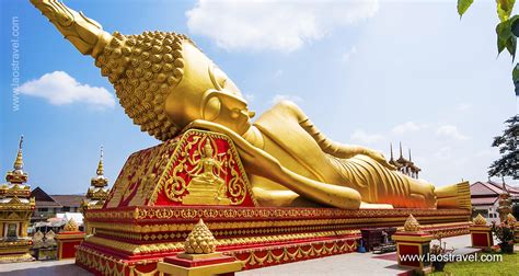 The Ultimate Vientiane Travel Guide 2025 • Laos Travel