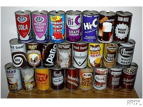 Hammer - Brands - Root Beer World