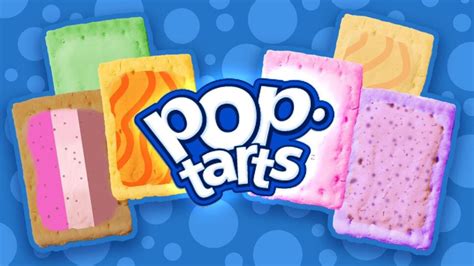 8 Pop-Tarts Flavors that Should Exist | Sporked