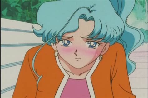 Fish Eye (anime) - Sailor Moon Wiki