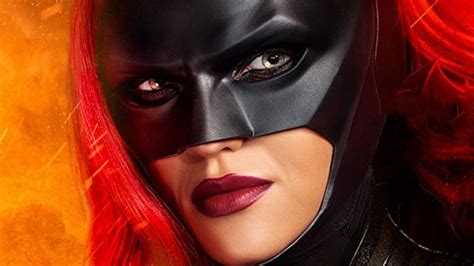 Batwoman TV Series - What We Know So Far