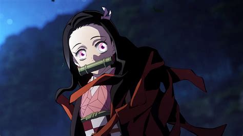 Nezuko Kamado - Demon Slayer by GallantShy on DeviantArt