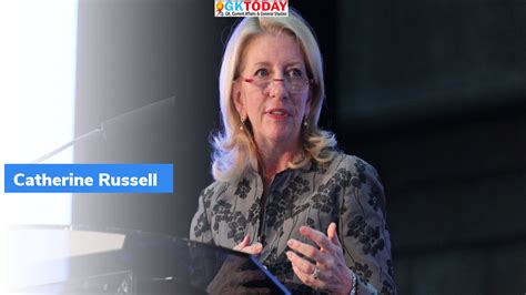 Catherine Russell to head UNICEF - Read basic current affairs facts ...