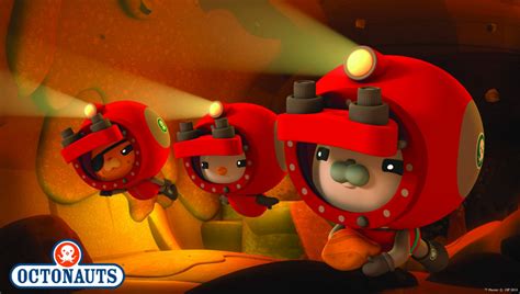 Octonauts Games Kids