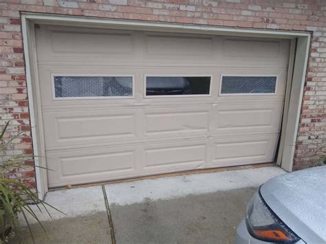 Traditional Garage Doors - New Garage Doors Williamsburg VA