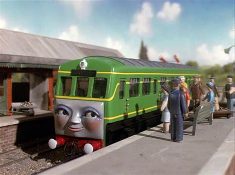 Daisy | Thomas the Tank Engine Wikia | Fandom