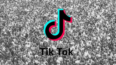 TikTok Wallpapers - Top Free TikTok Backgrounds - WallpaperAccess