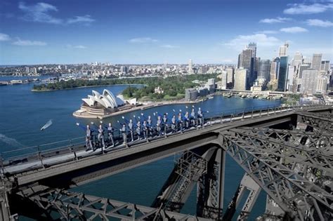 The Sydney Harbour Bridge Climb: Is It Worth It?