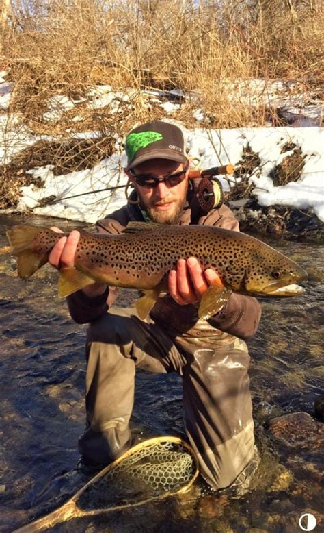 Vermont Trout Season Opens April 14 | Agency of Natural Resources