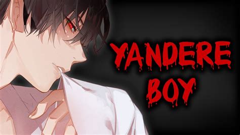 Yandere Boy