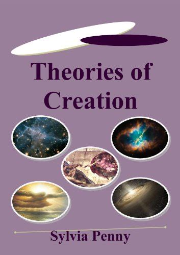 Theories of Creation eBook : Penny, Sylvia: Amazon.in: Kindle Store