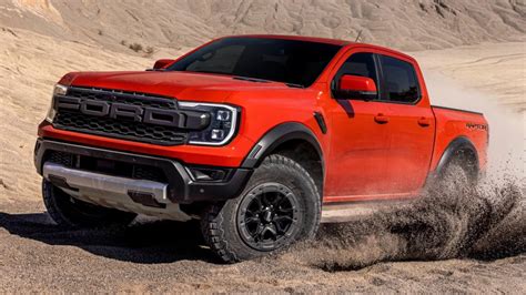 Is the 2024 Ford Ranger Raptor Worth Waiting For?