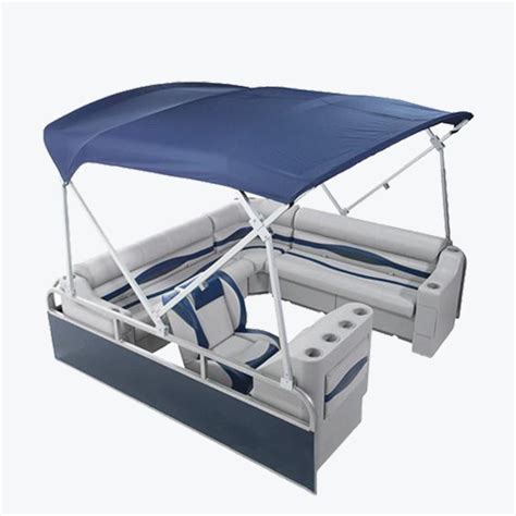 Pontoon Boat Bimini Tops | PontoonStuff.com