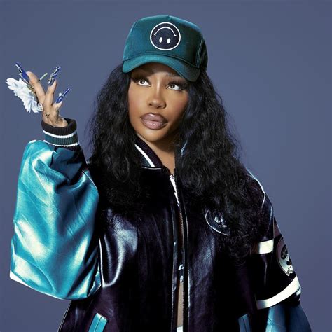 Music Matters Media SZA – ‘SOS’ Album Review