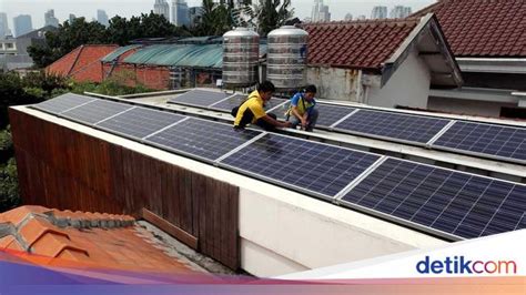 Panel Surya Rumah - 55+ Koleksi Gambar