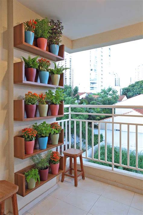 How to Beautify Your Balcony with Plants? - Ferns N Petals