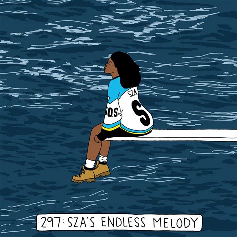 SZA's Endless Melody — Switched On Pop