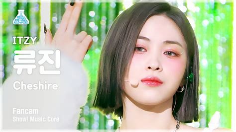 【ITZY】Cheshire 直拍封面合集 - 哔哩哔哩