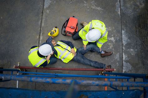 What Causes Accidents in Construction? - Friedman & Simon, L.L.P.