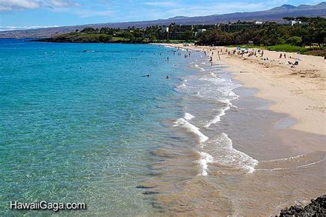 Hapuna Beach, Big Island