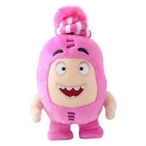 Stuffed Oddbods Plush | Stuffed Animals & Toys - PlushySpace.com