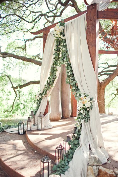 Bohemian Wedding Ideas – DIY Boho Chic Wedding | The 36th AVENUE