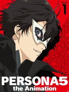 Persona 5: The Animation - Wikiwand