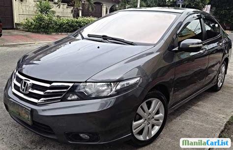 Honda City Automatic 2010 for sale | ManilaCarlist.com - 415050