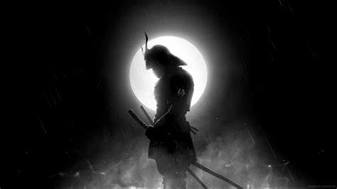 Get Free The Best 4k Wallpaper Samurai