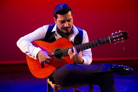 Tocando Flamenco con Guitarra Clásica | Gran Gala Flamenco