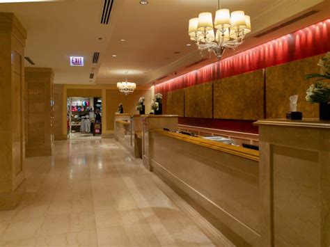 JW Marriott Chicago – Chicago Traveler