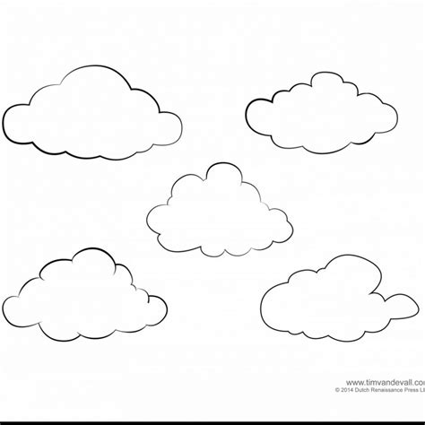 Rain Clouds Drawing at GetDrawings | Free download