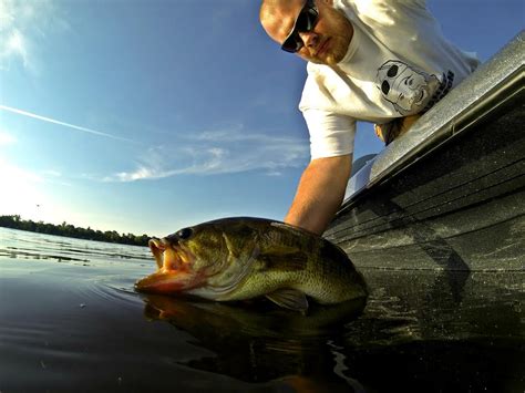 New special Minnesota fishing regulations - Fishing Minnesota - Fishing ...